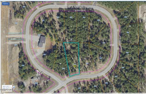 Photo of 4039 E Harman Loop, Wasilla, AK 99654 (MLS # 26-7984)