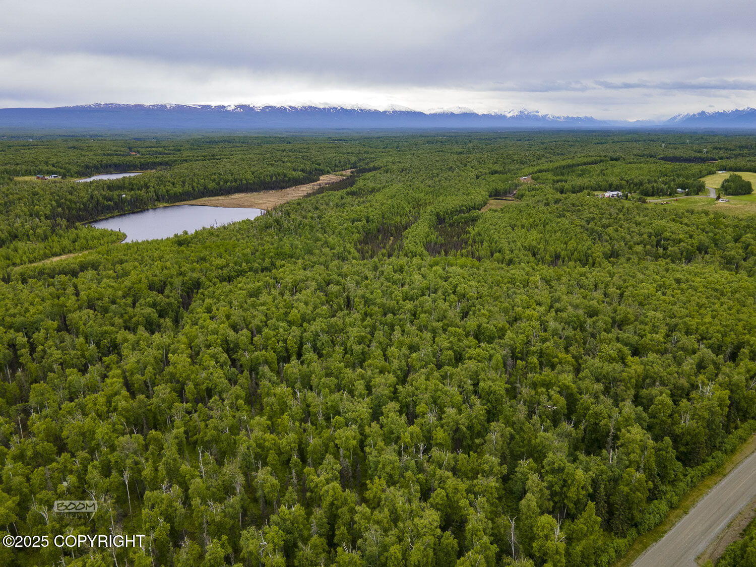 9875 W Carmel Road, Wasilla, Alaska image 4