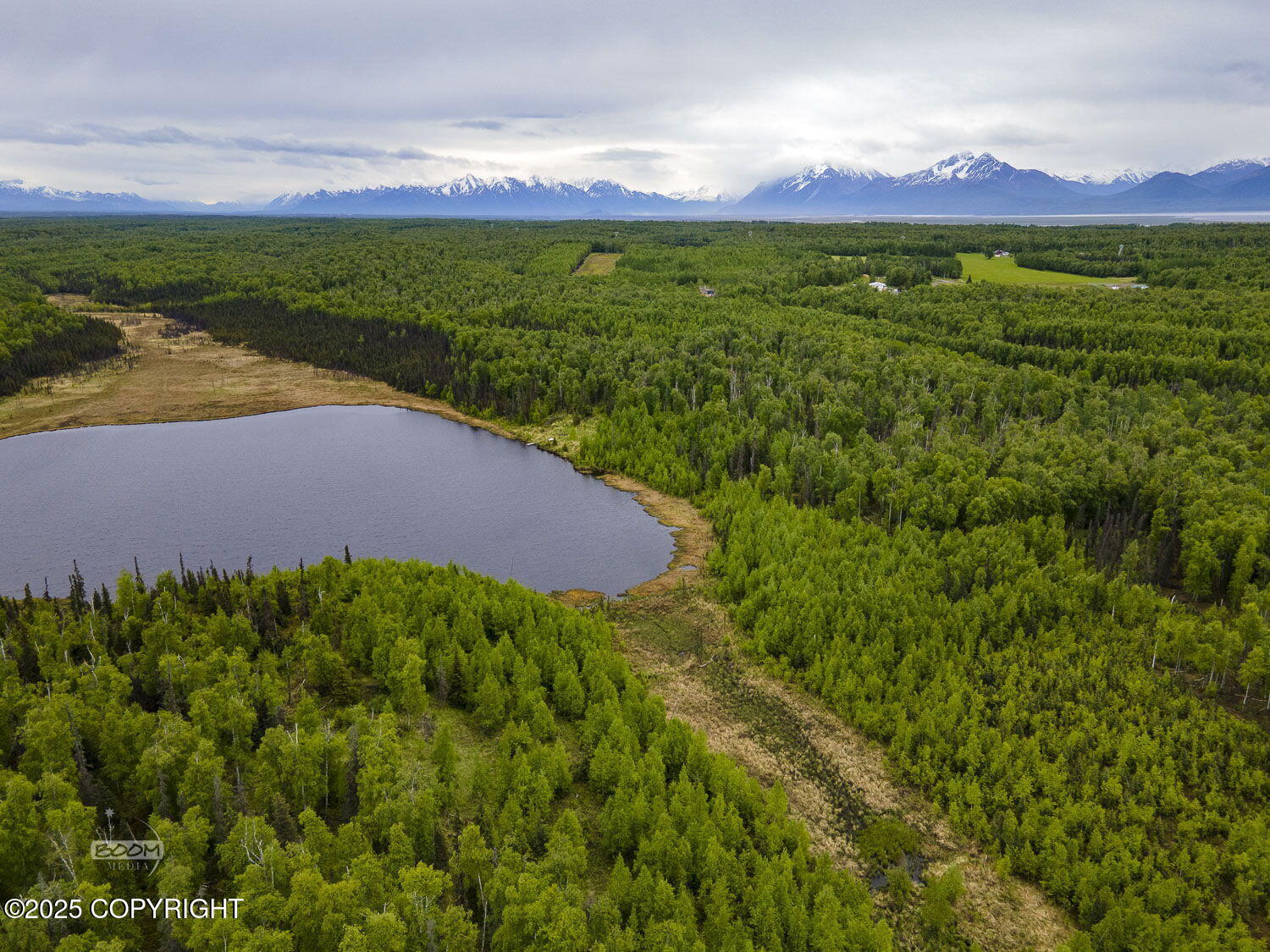 9875 W Carmel Road, Wasilla, Alaska image 6