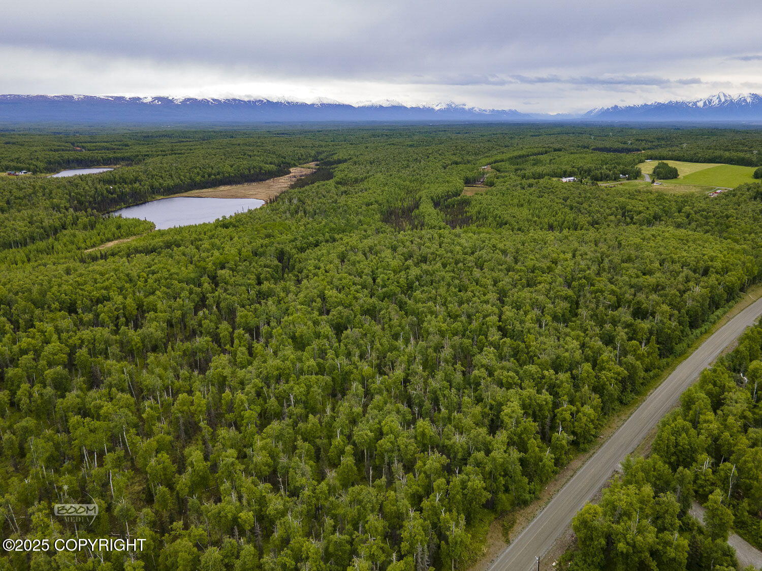 9875 W Carmel Road, Wasilla, Alaska image 5