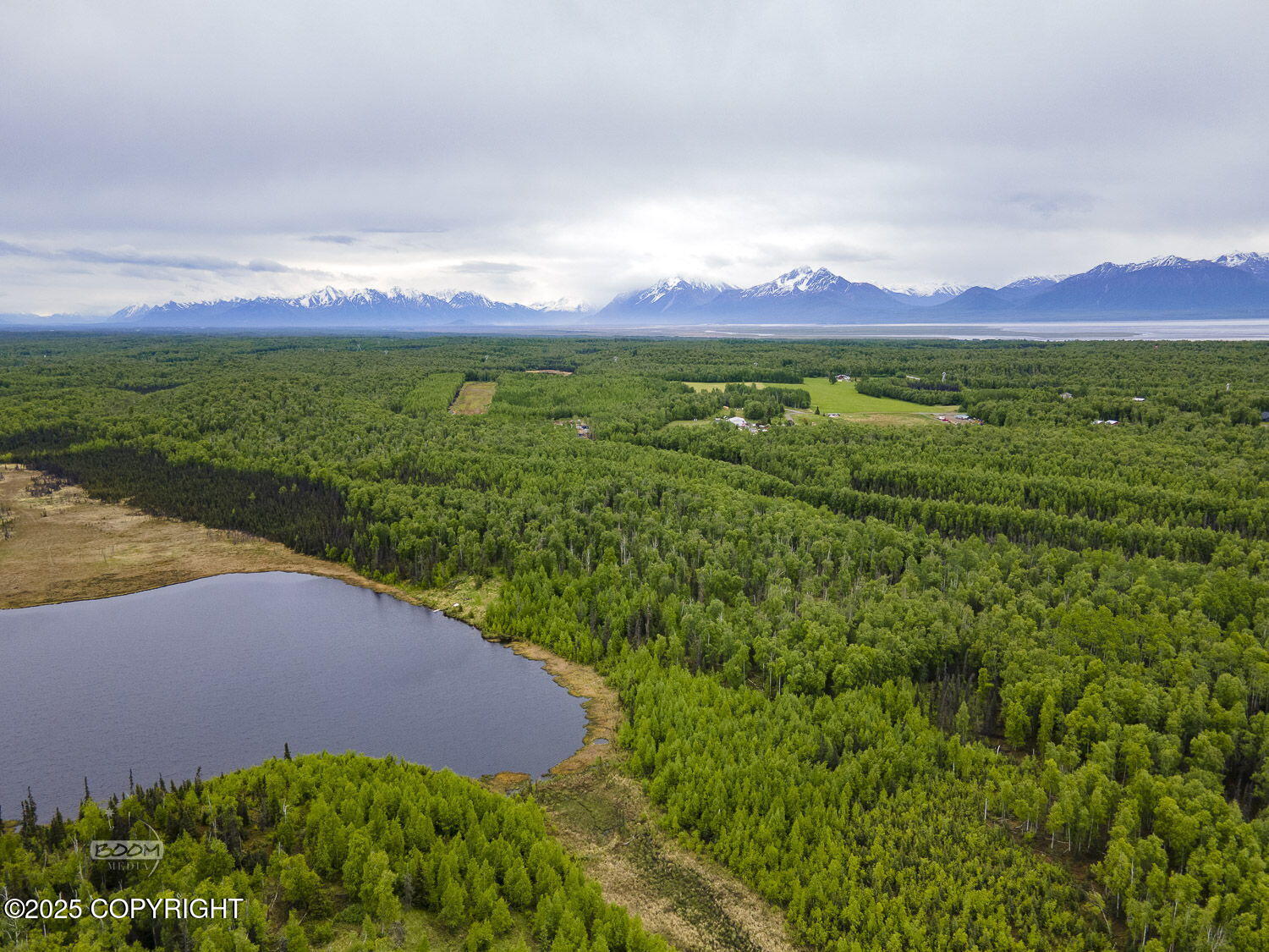 9875 W Carmel Road, Wasilla, Alaska image 7