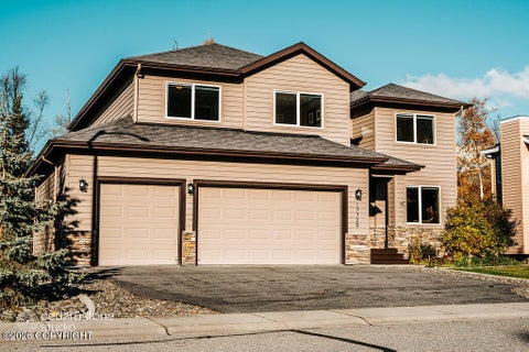 Photo of 17729 SHASTA Circle, Eagle River, AK 99577 (MLS # 26-12889)