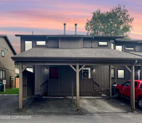 Condo For Sale - 489 Dailey Avenue #A-04<br/> Anchorage, AK 99515