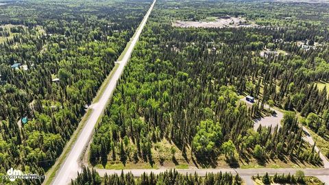 Photo of 28214 N Cohoe Loop Road, Kasilof, AK 99610 (MLS # 26-4936)