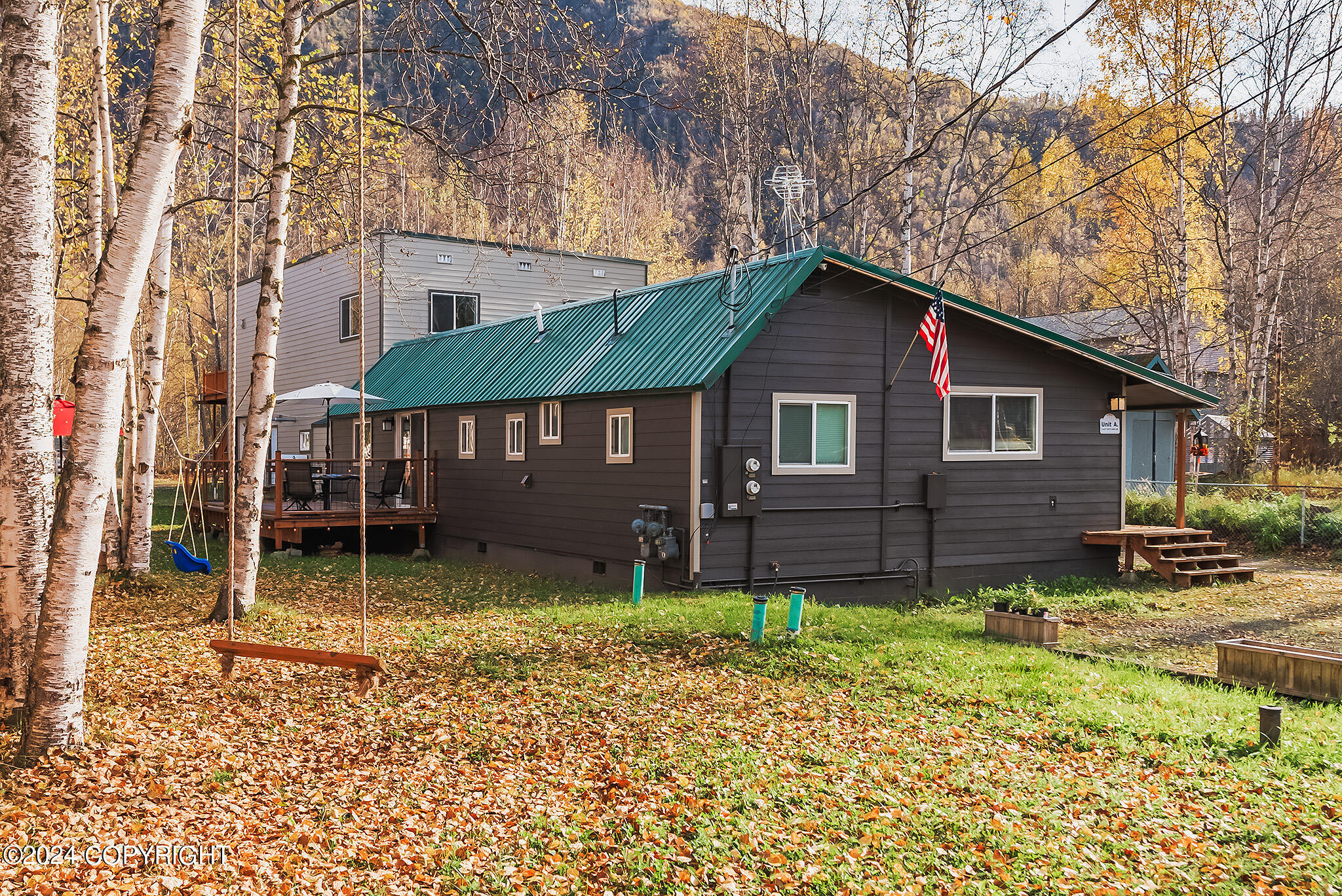 21437 Settlers Drive, Chugiak, Alaska image 35