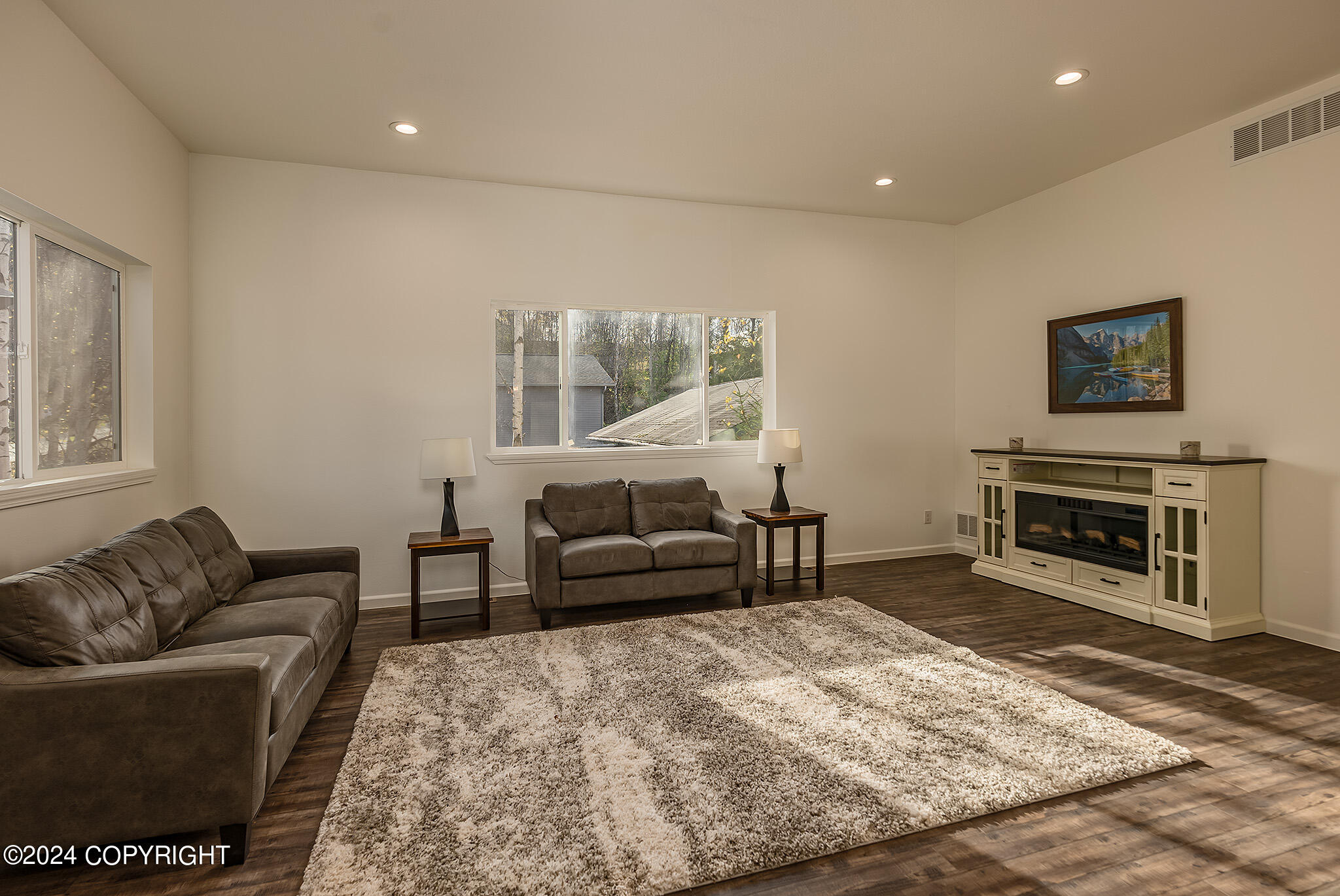21437 Settlers Drive, Chugiak, Alaska image 5