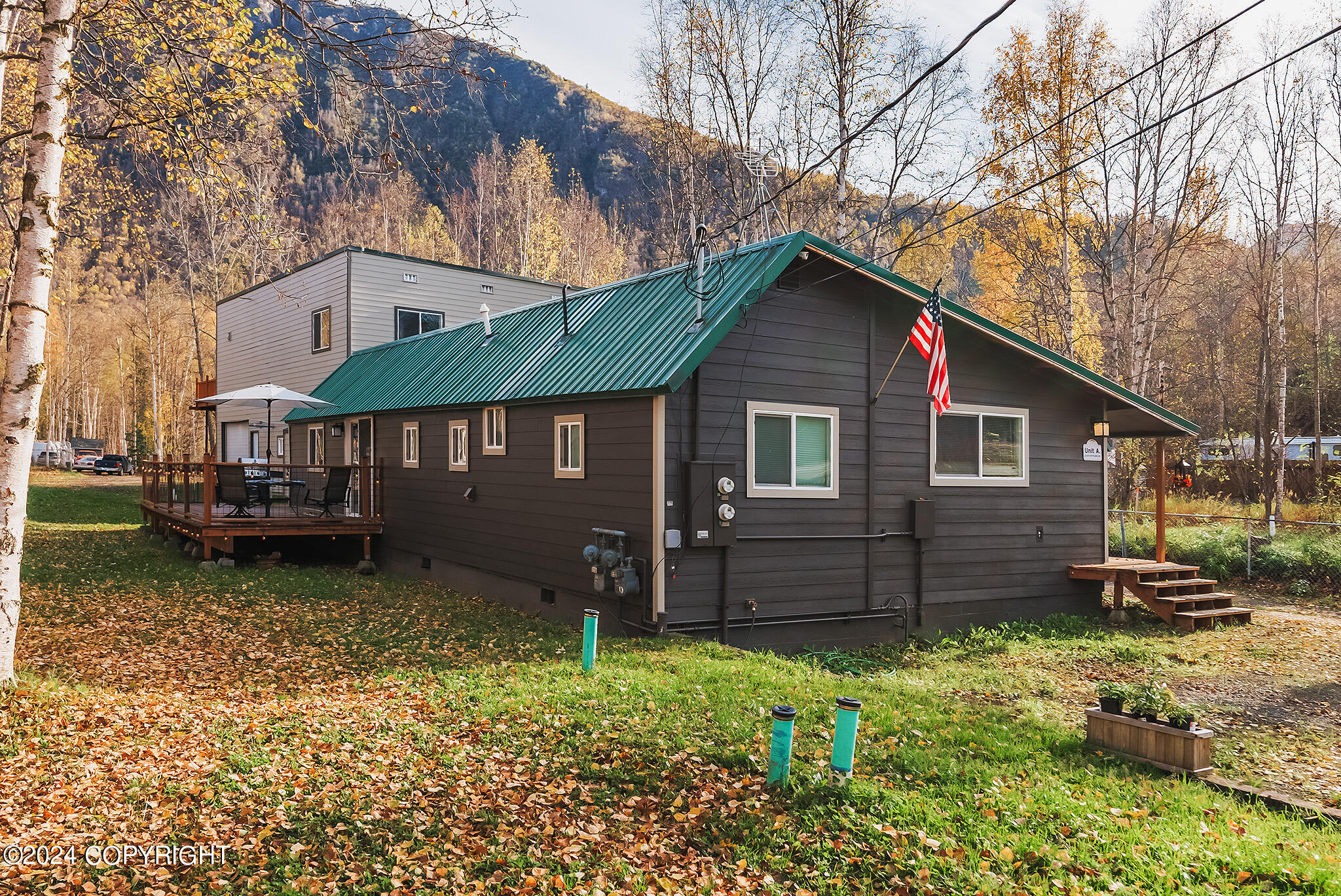 21437 Settlers Drive, Chugiak, Alaska image 34