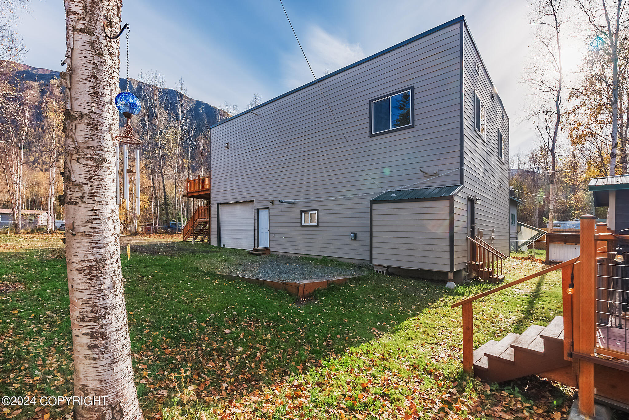 21437 Settlers Drive, Chugiak, Alaska image 30