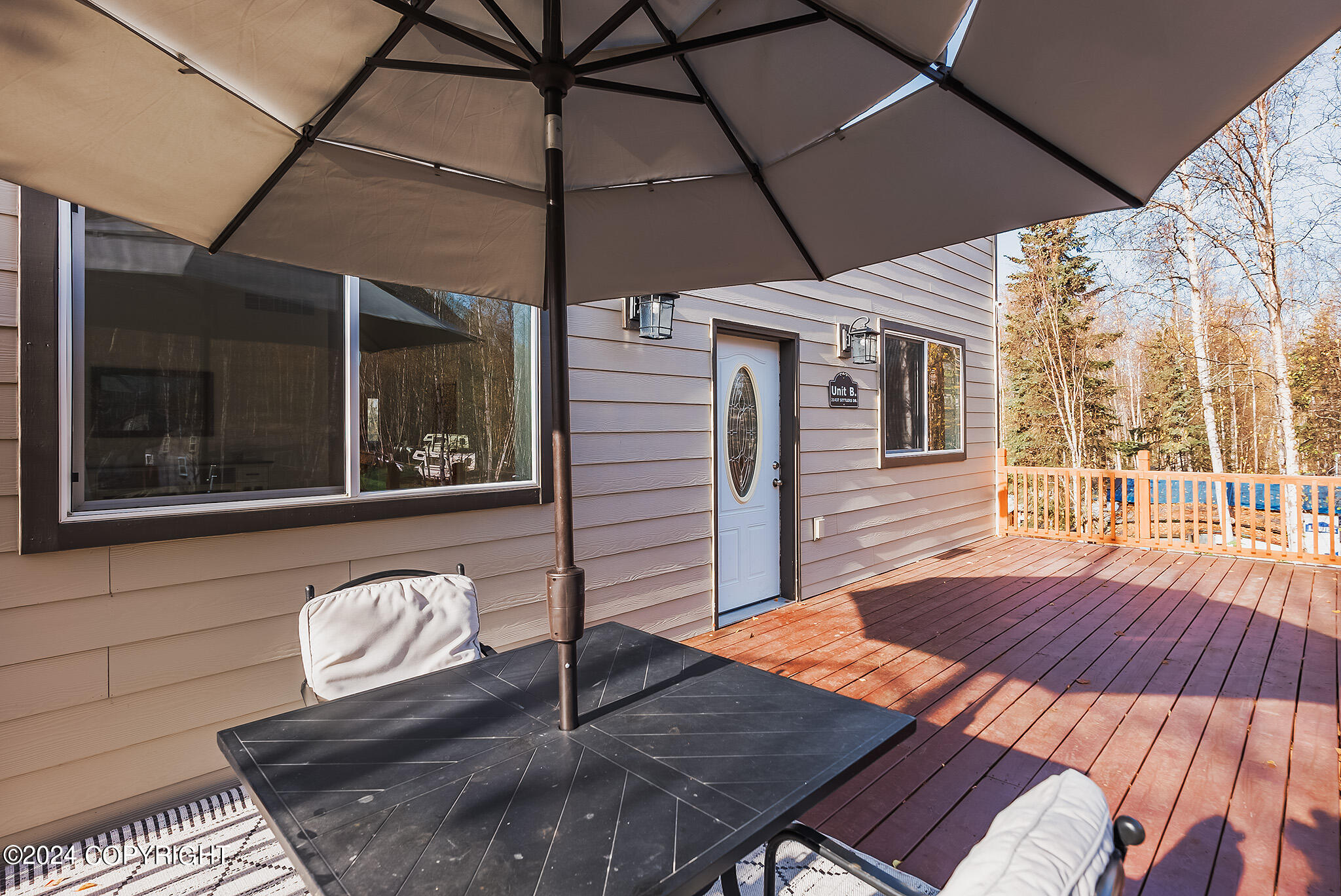 21437 Settlers Drive, Chugiak, Alaska image 25