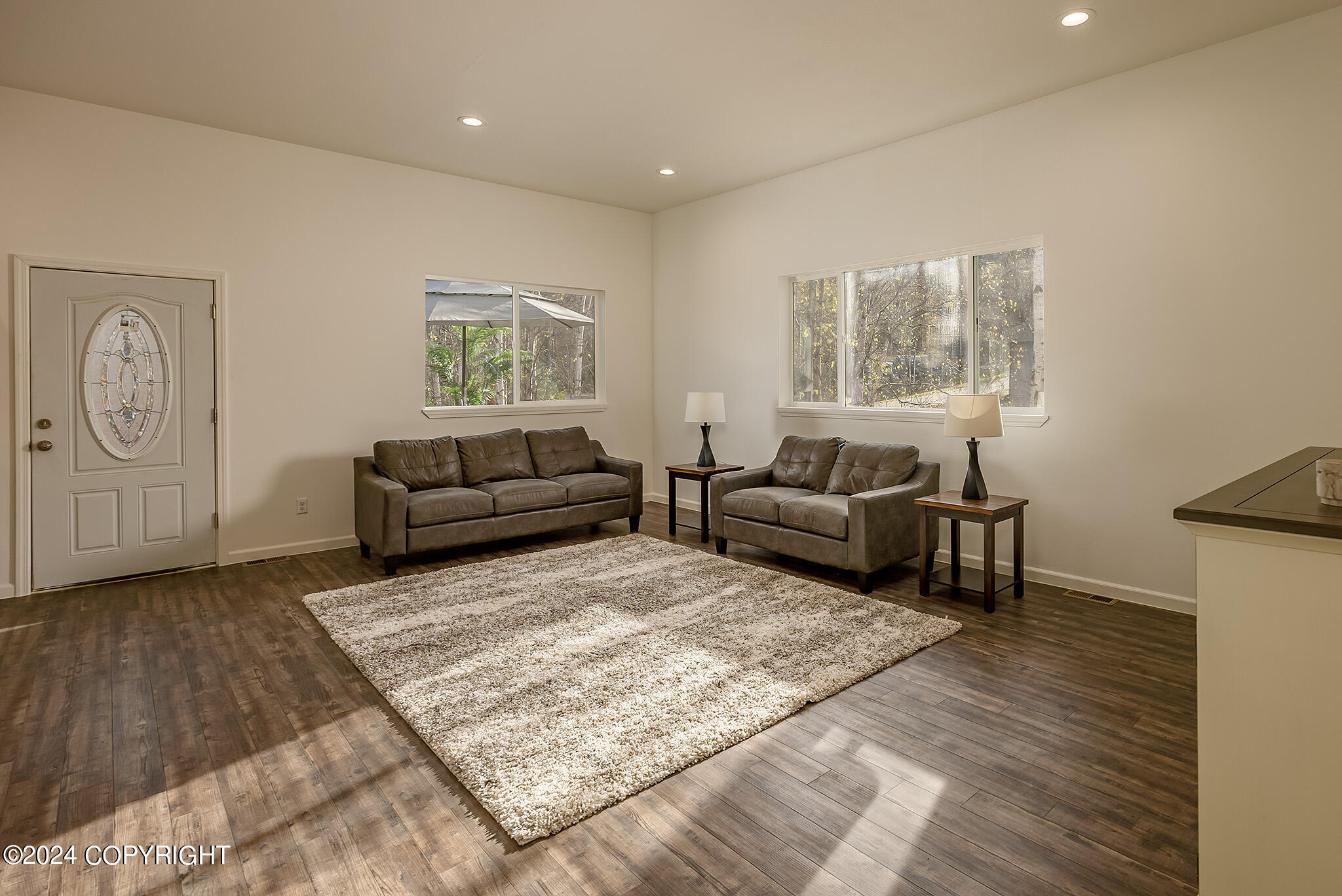 21437 Settlers Drive, Chugiak, Alaska image 7