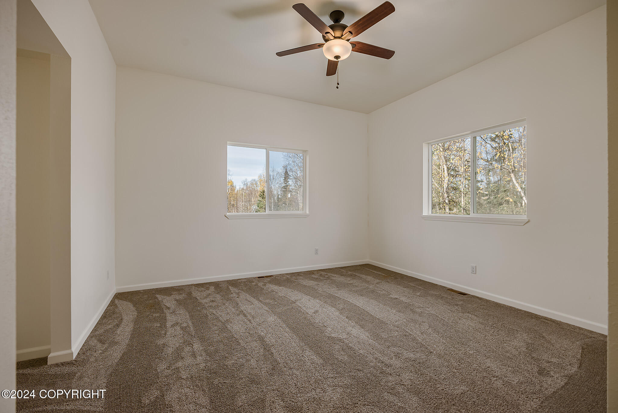 21437 Settlers Drive, Chugiak, Alaska image 18