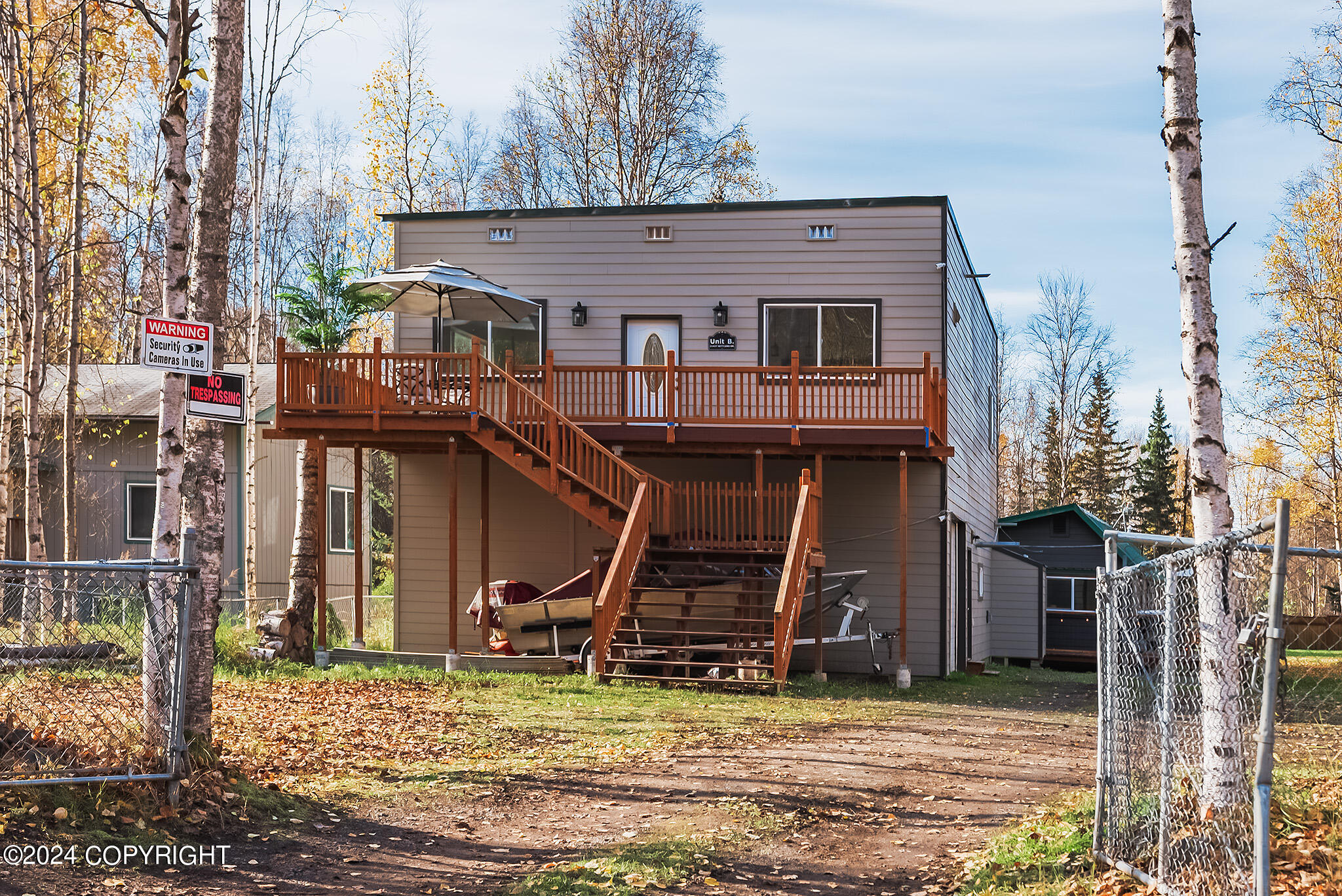 21437 Settlers Drive, Chugiak, Alaska image 44
