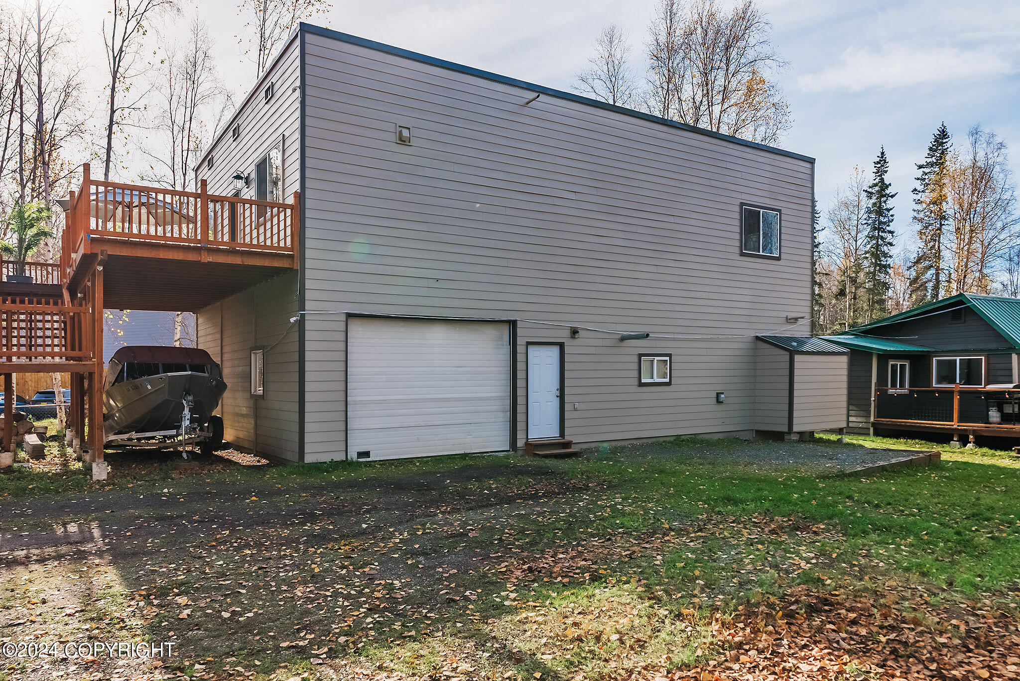 21437 Settlers Drive, Chugiak, Alaska image 27