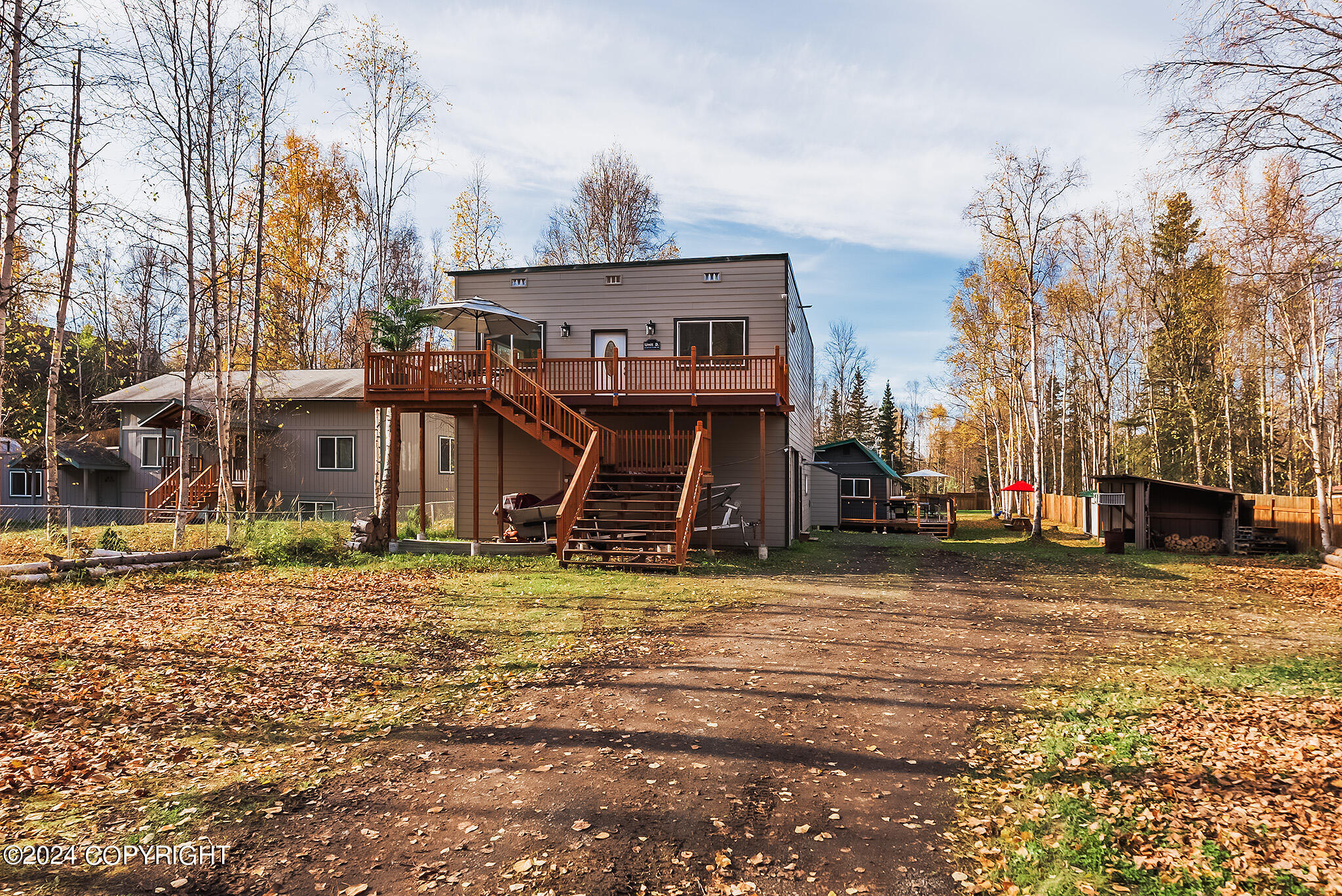 21437 Settlers Drive, Chugiak, Alaska image 26
