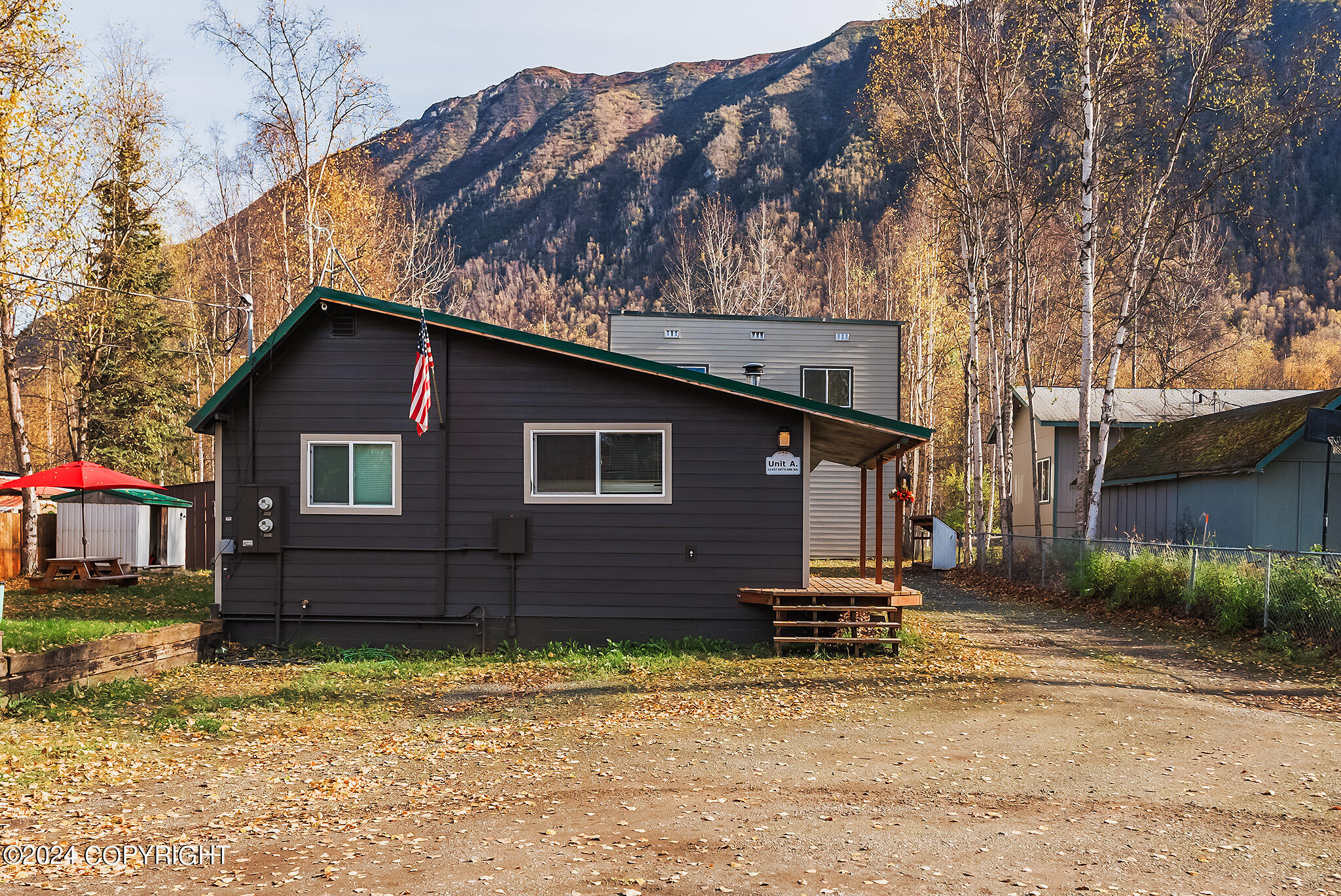 21437 Settlers Drive, Chugiak, Alaska image 36