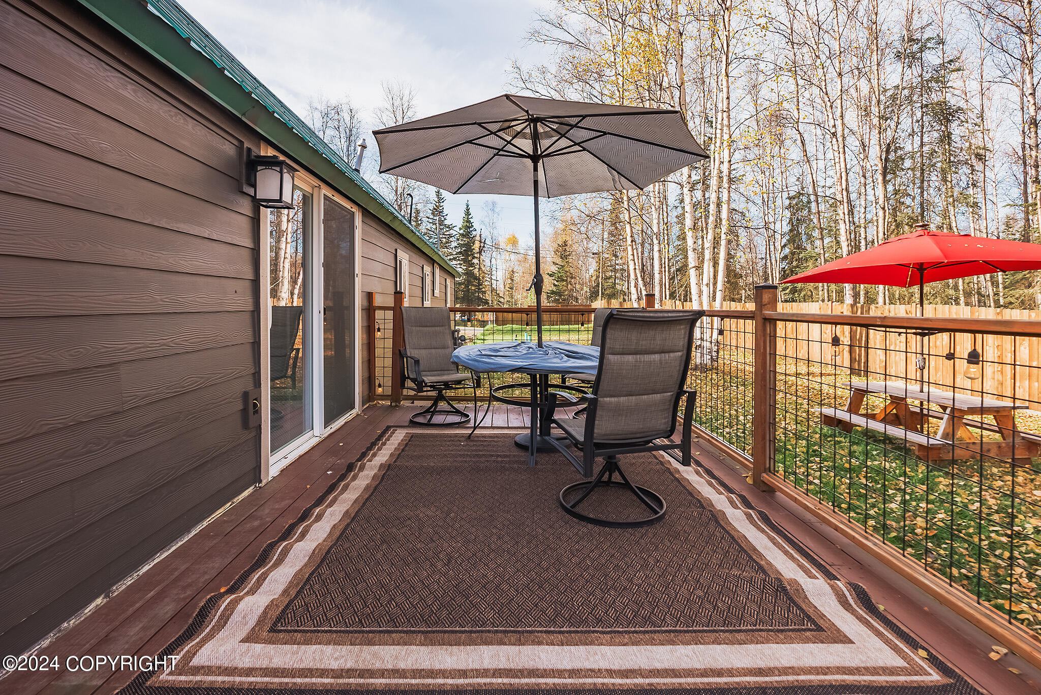 21437 Settlers Drive, Chugiak, Alaska image 39