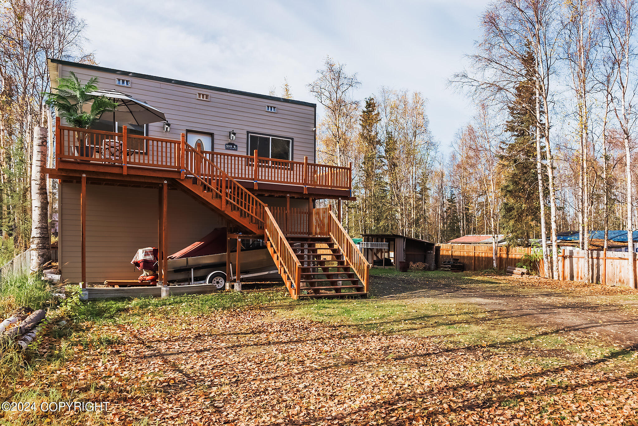 21437 Settlers Drive, Chugiak, Alaska image 32