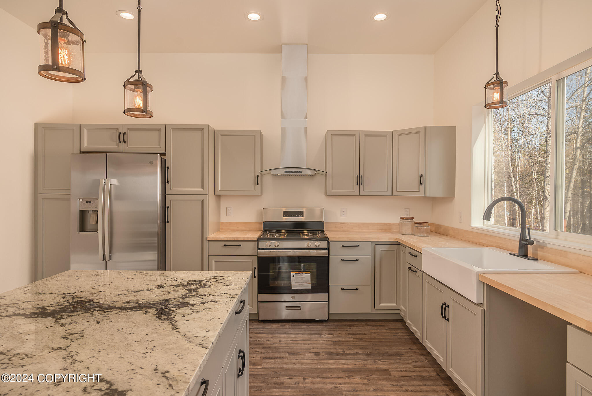 21437 Settlers Drive, Chugiak, Alaska image 12