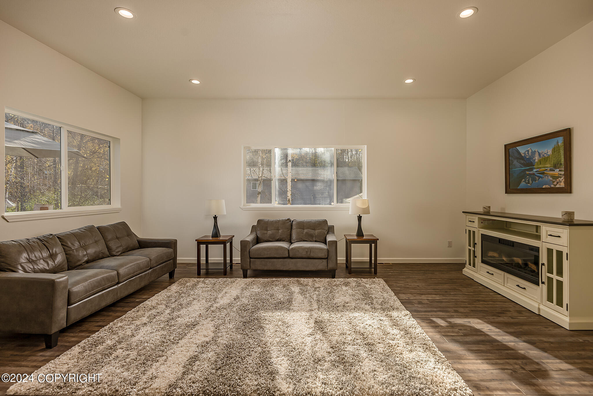 21437 Settlers Drive, Chugiak, Alaska image 6