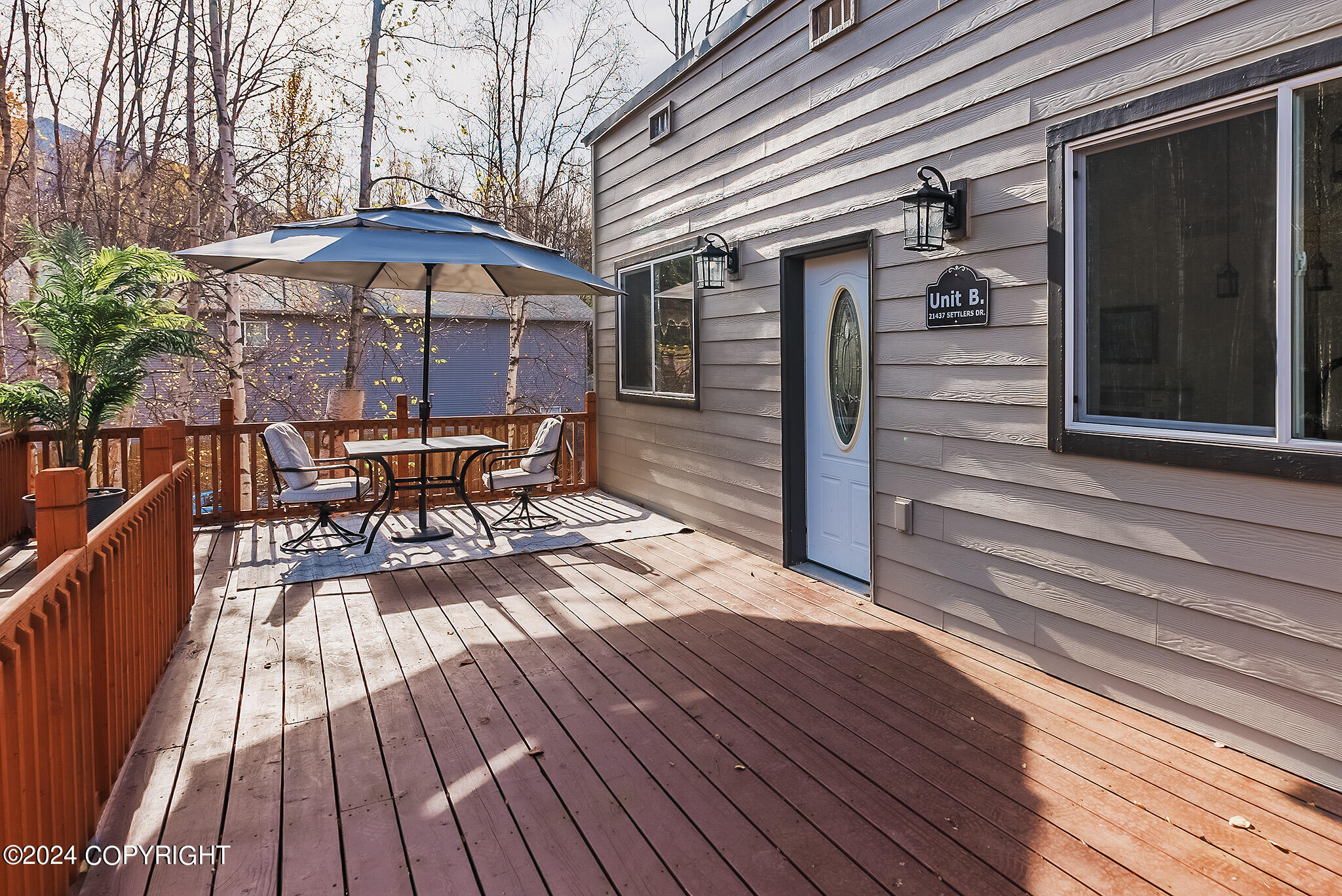 21437 Settlers Drive, Chugiak, Alaska image 24