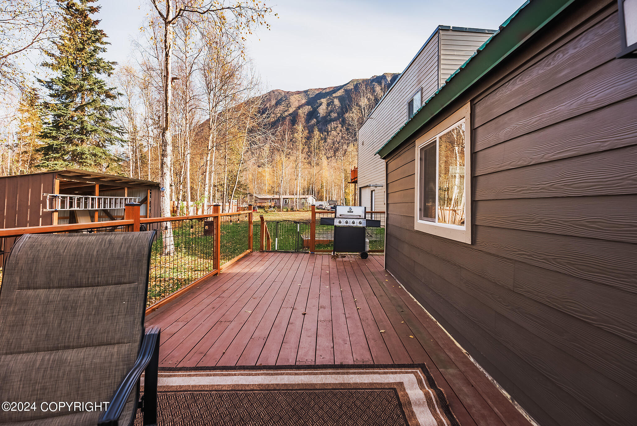21437 Settlers Drive, Chugiak, Alaska image 40