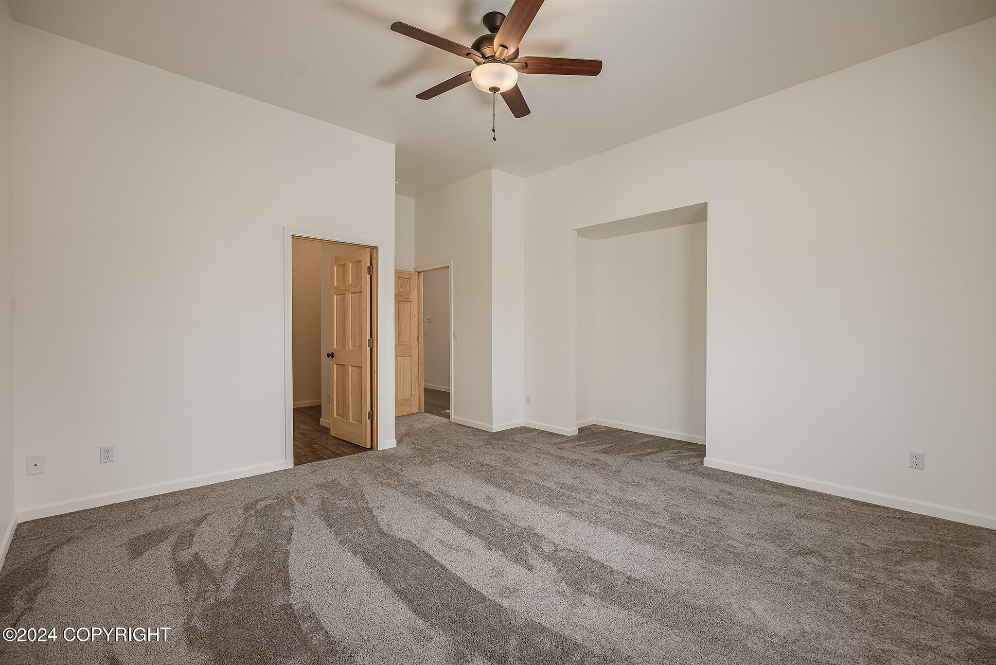 21437 Settlers Drive, Chugiak, Alaska image 19