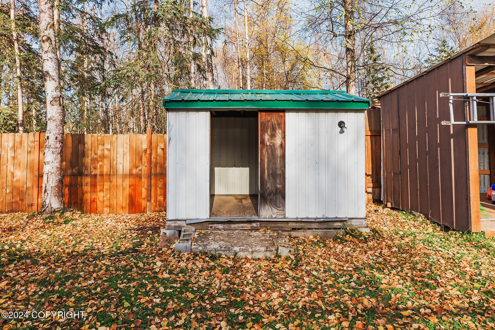 21437 Settlers Drive, Chugiak, Alaska image 42