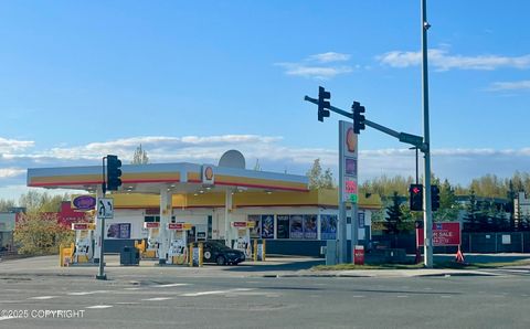 919 E Dimond Boulevard Anchorage AK 99515