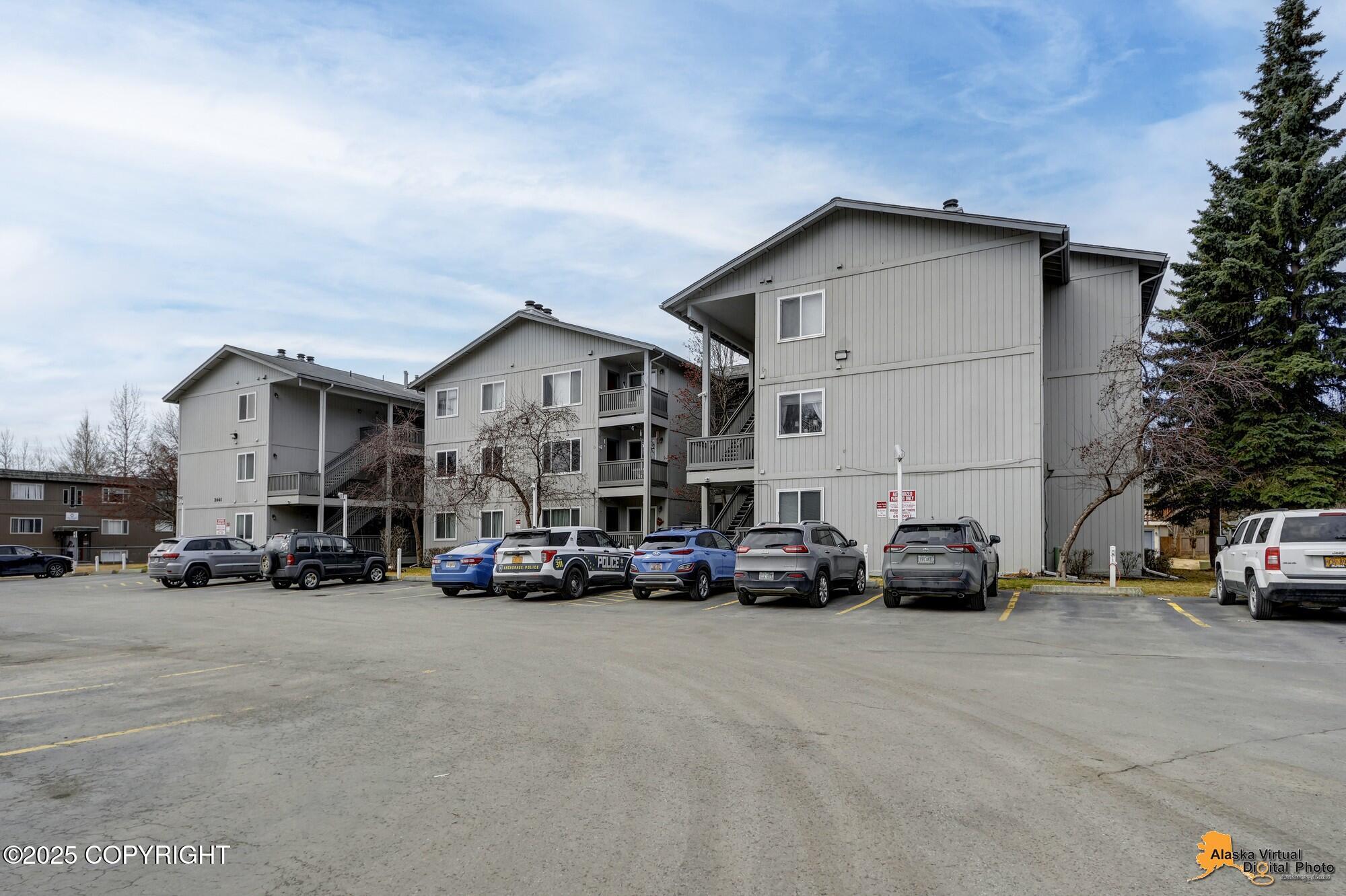 3441 W 88th Avenue #B11, Anchorage, Alaska image 2