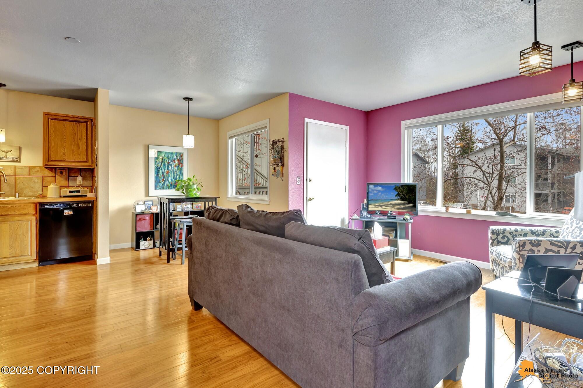 3441 W 88th Avenue #B11, Anchorage, Alaska image 6