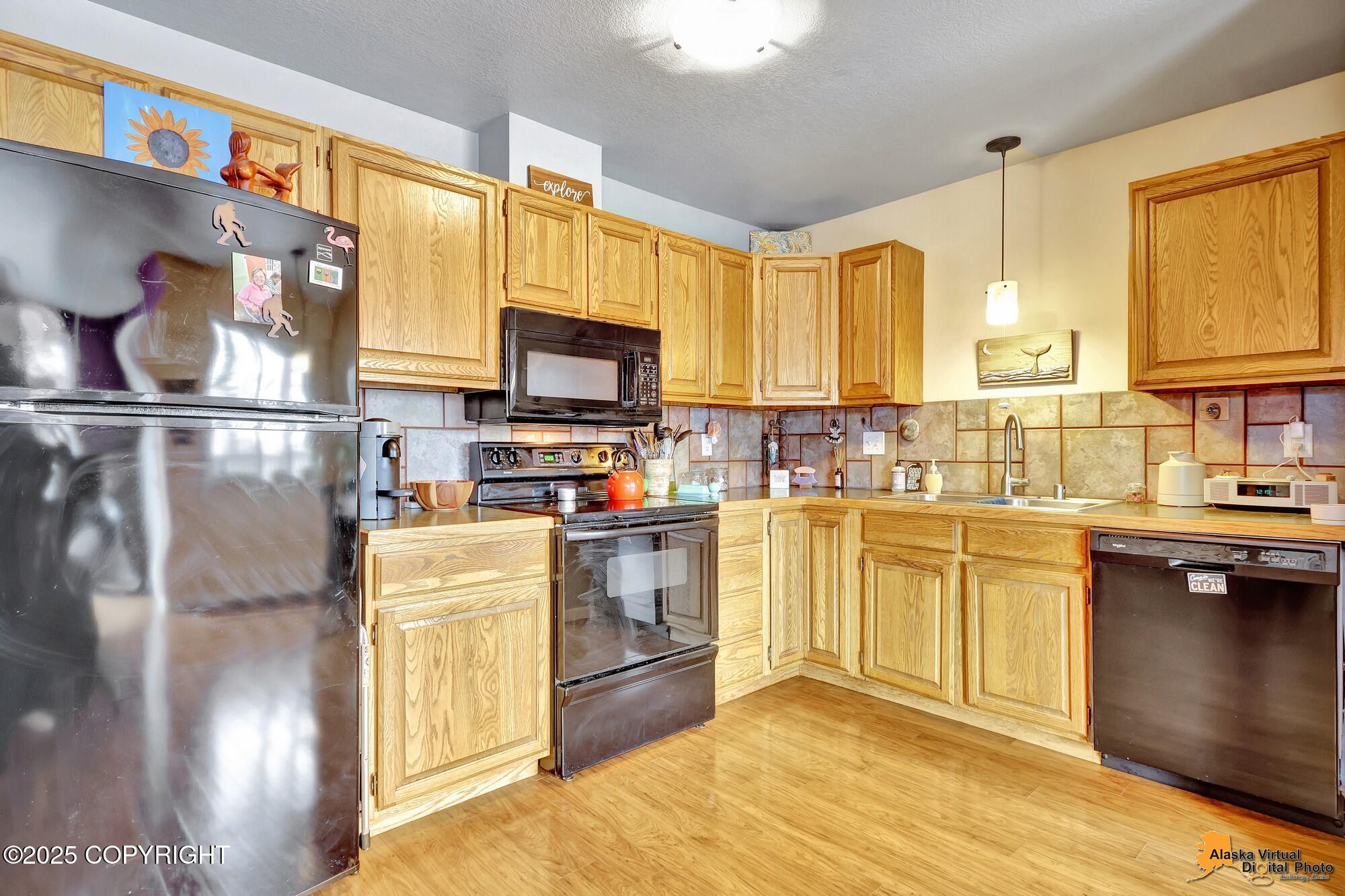3441 W 88th Avenue #B11, Anchorage, Alaska image 7