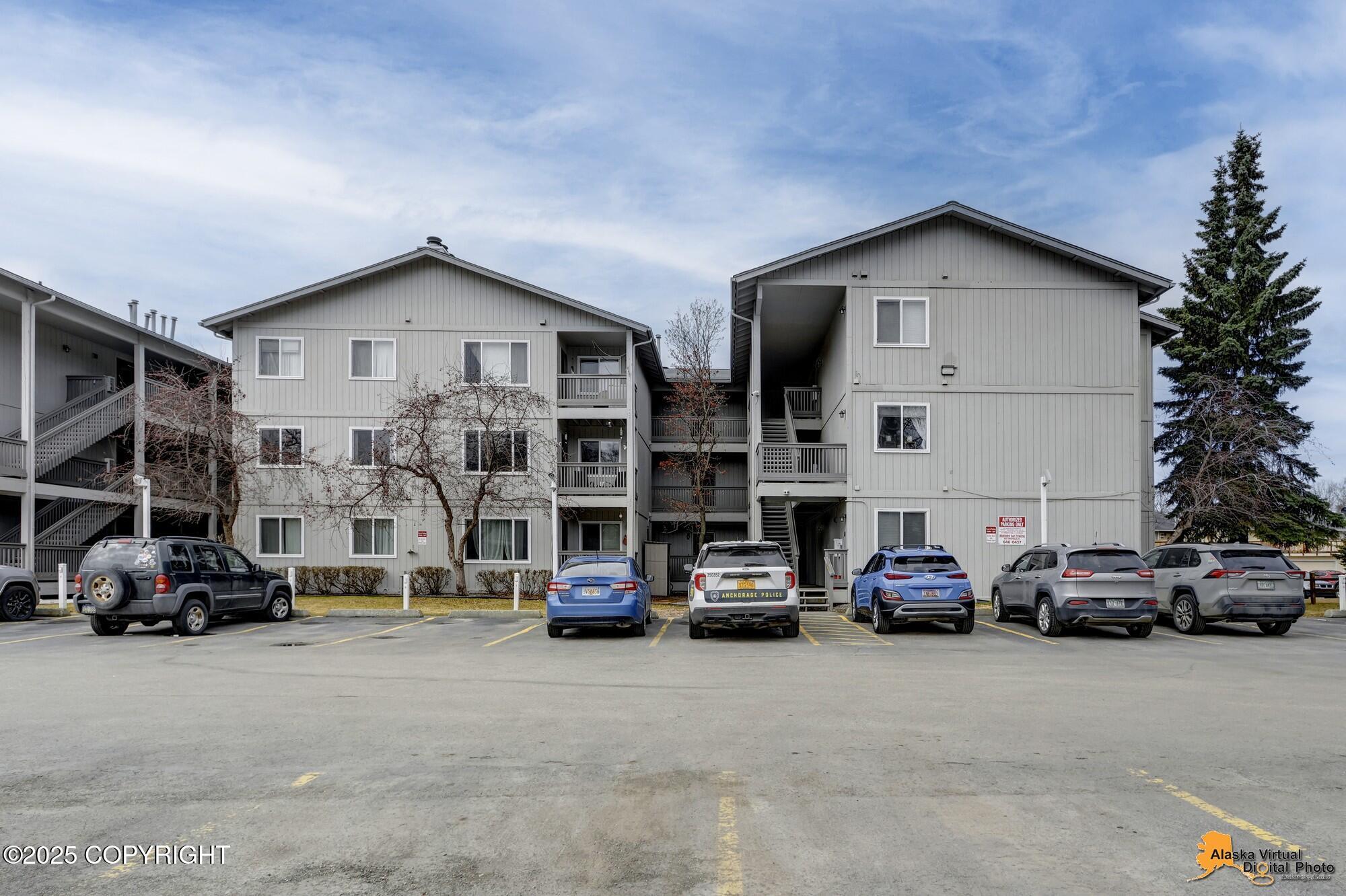 3441 W 88th Avenue #B11, Anchorage, Alaska image 1