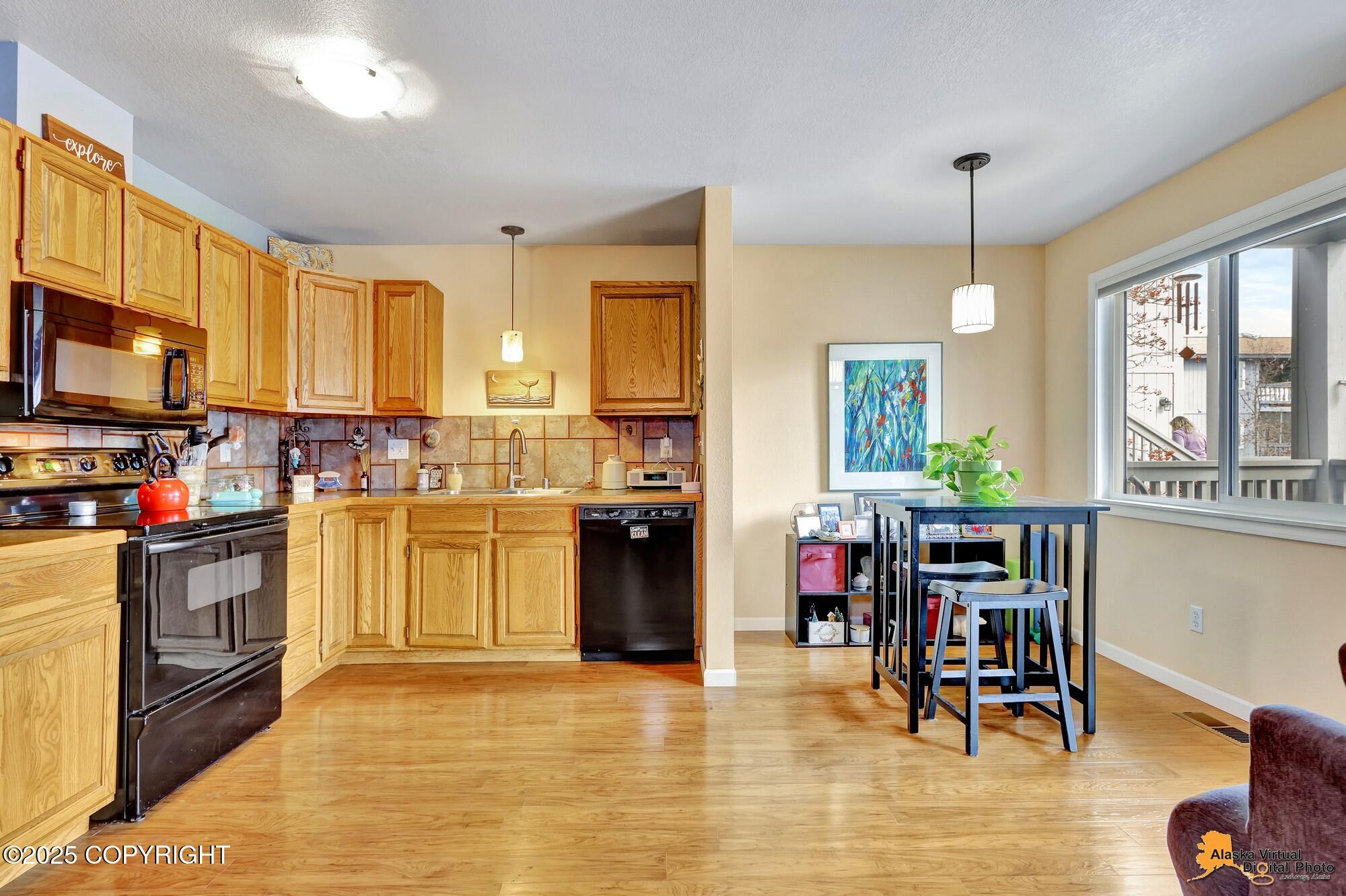 3441 W 88th Avenue #B11, Anchorage, Alaska image 8
