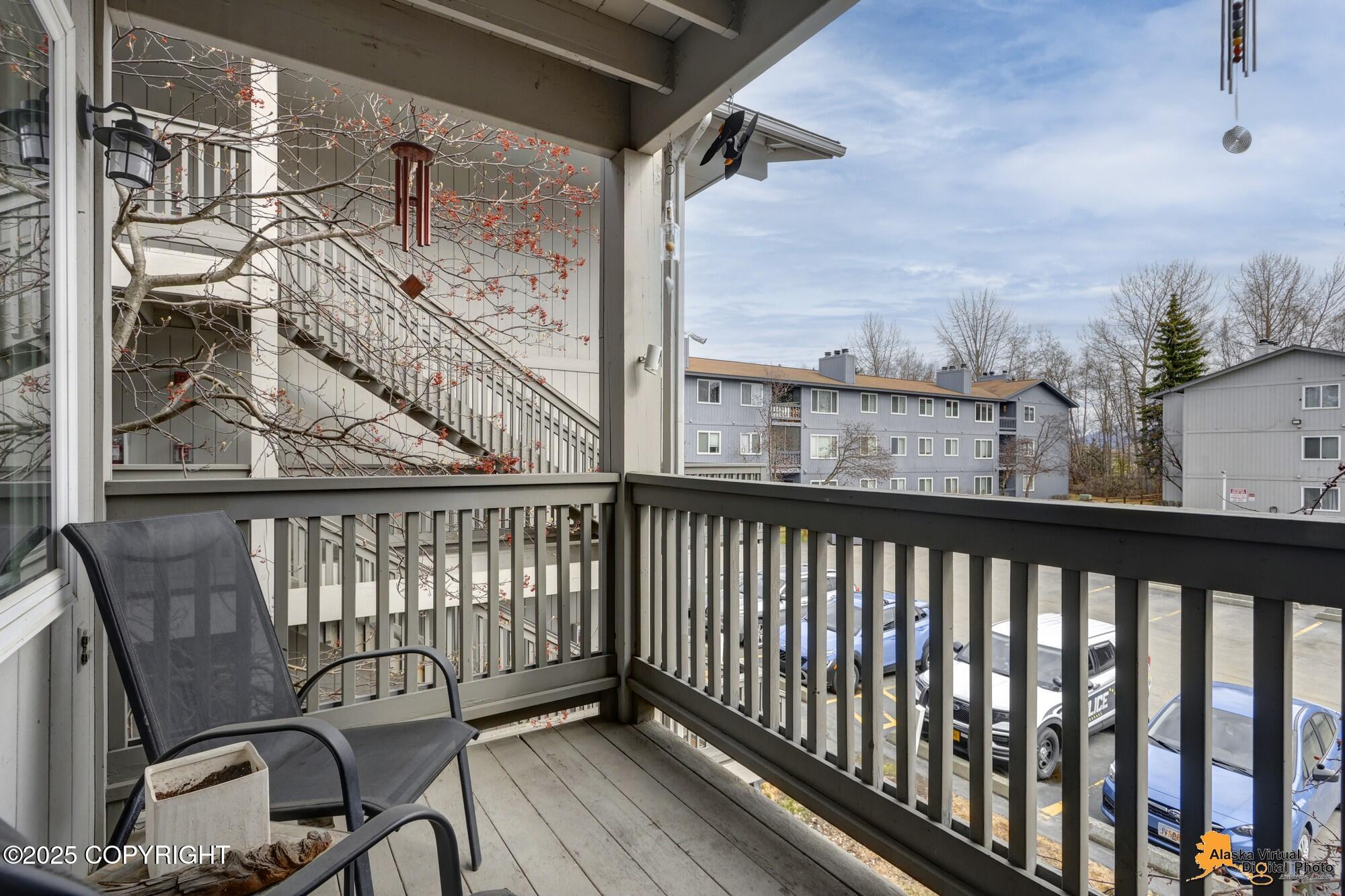 3441 W 88th Avenue #B11, Anchorage, Alaska image 15