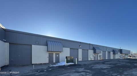 Photo of 501 W International Airport Road #3,5,7,9,11, Anchorage, AK 99518 (MLS # 26-4010)
