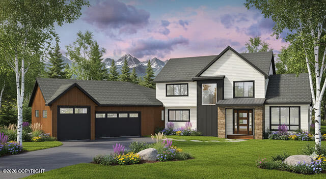 10996 Sky Ridge Drive