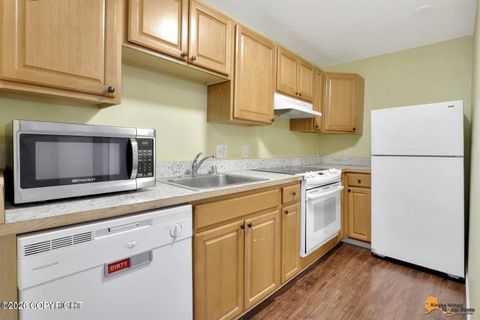 Photo of 1460 W 26th Avenue #8, Anchorage, AK 99501 (MLS # 26-4855)