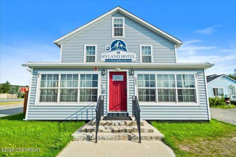 Photo of 333 W Evergreen Avenue, Palmer, AK 99645 (MLS # 26-10697)