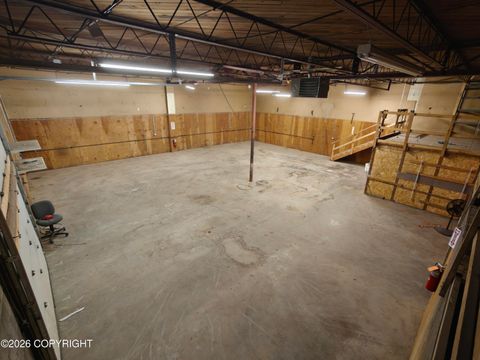 Photo of 1445 E 8th Avenue, Anchorage, AK 99501 (MLS # 26-7161)