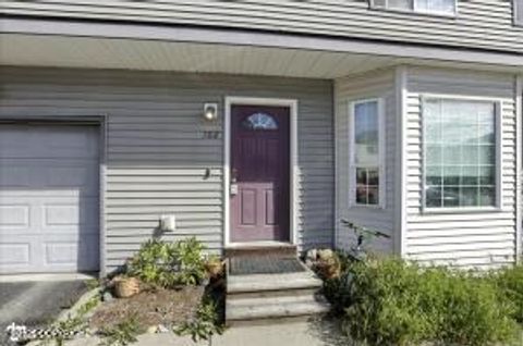 Condo For Sale - 102 Rusty Allen Place #37<br/> Anchorage, AK 99504