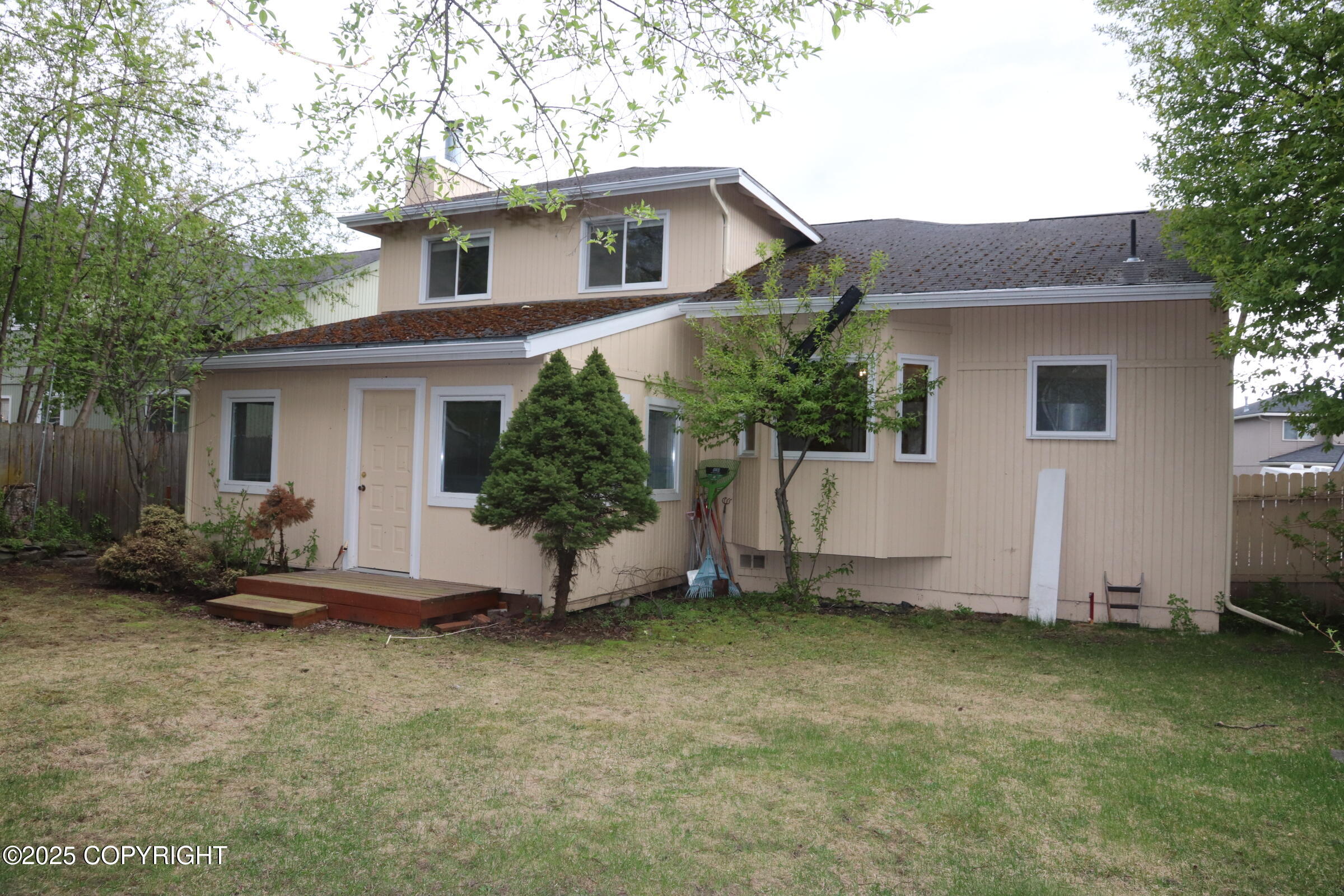 8045 Country Meadow Circle, Anchorage, Alaska image 19