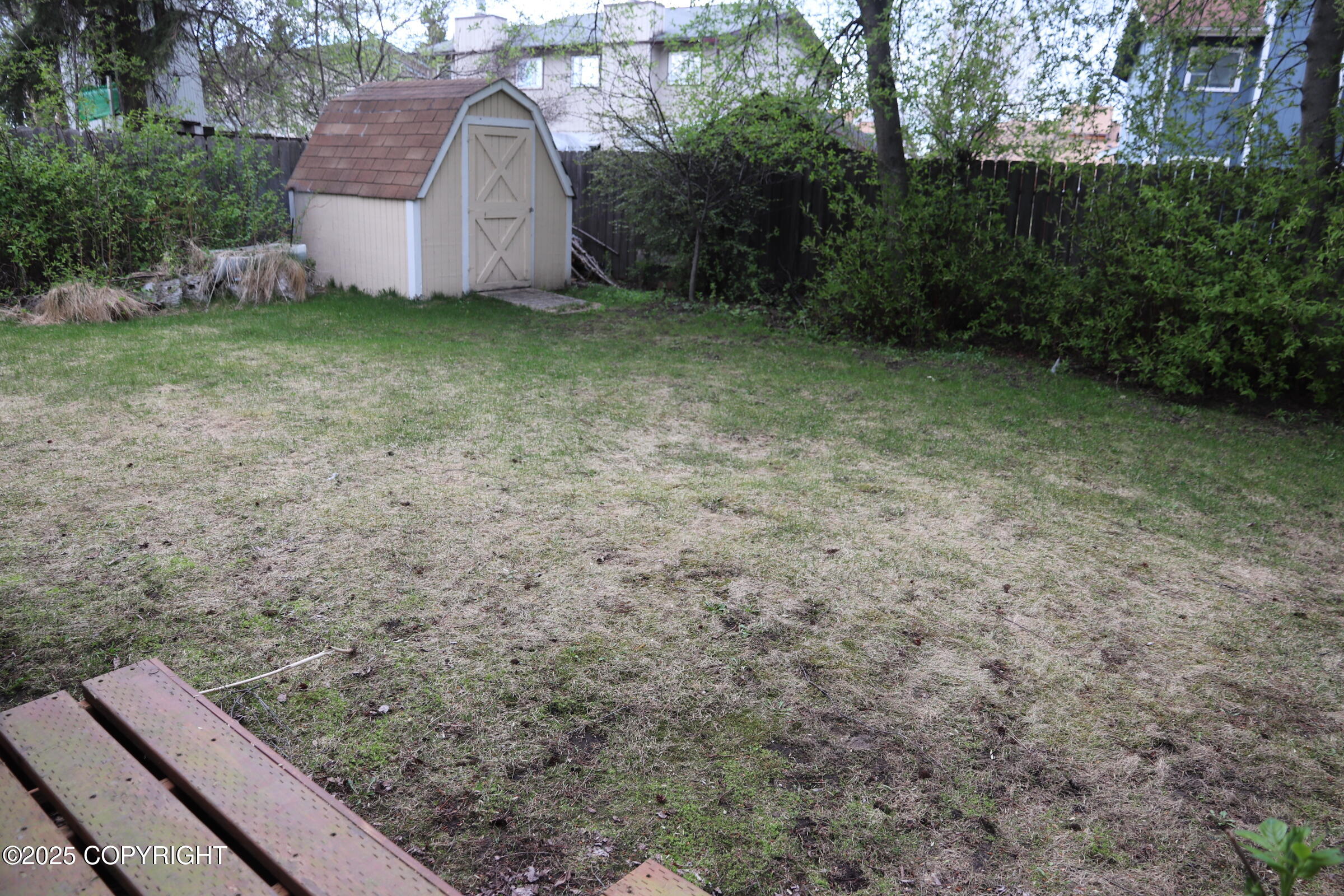 8045 Country Meadow Circle, Anchorage, Alaska image 21