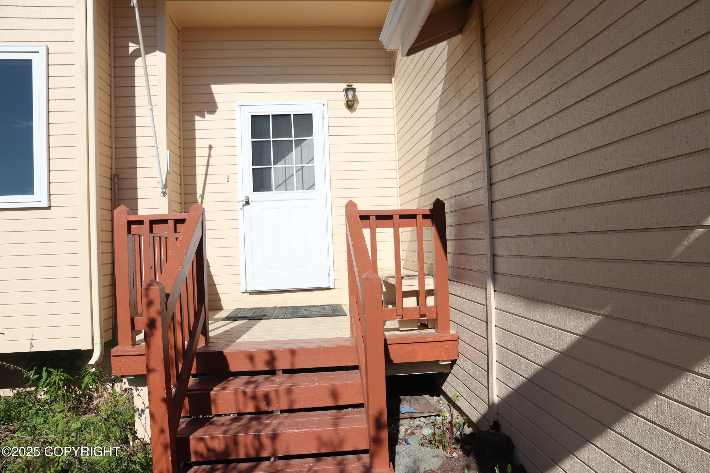 8045 Country Meadow Circle, Anchorage, Alaska image 6