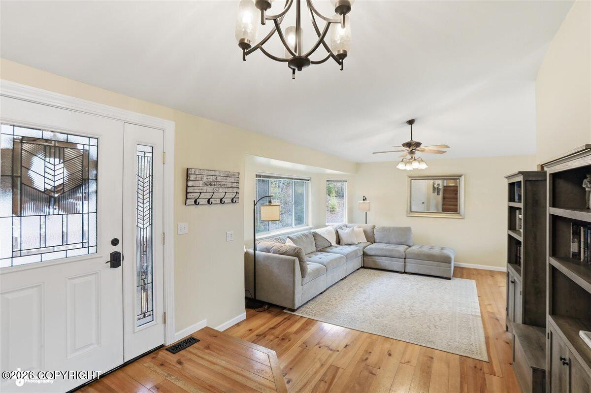 20712 Williamsburg Drive