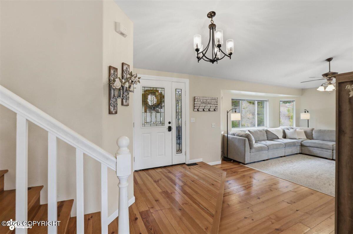 20712 Williamsburg Drive