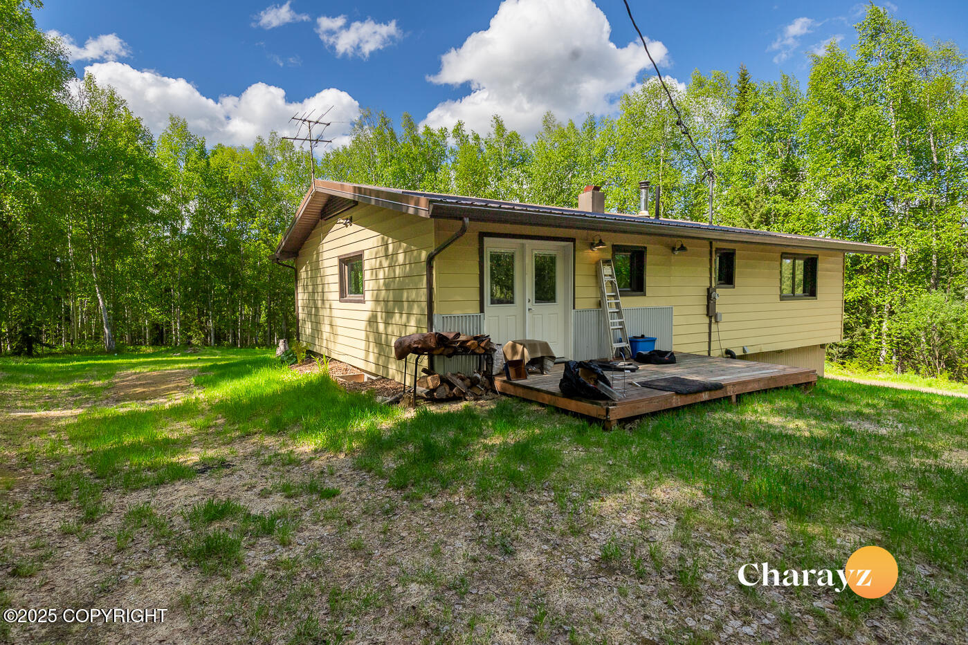 718 Old Steese Highway, Fairbanks, Alaska image 30