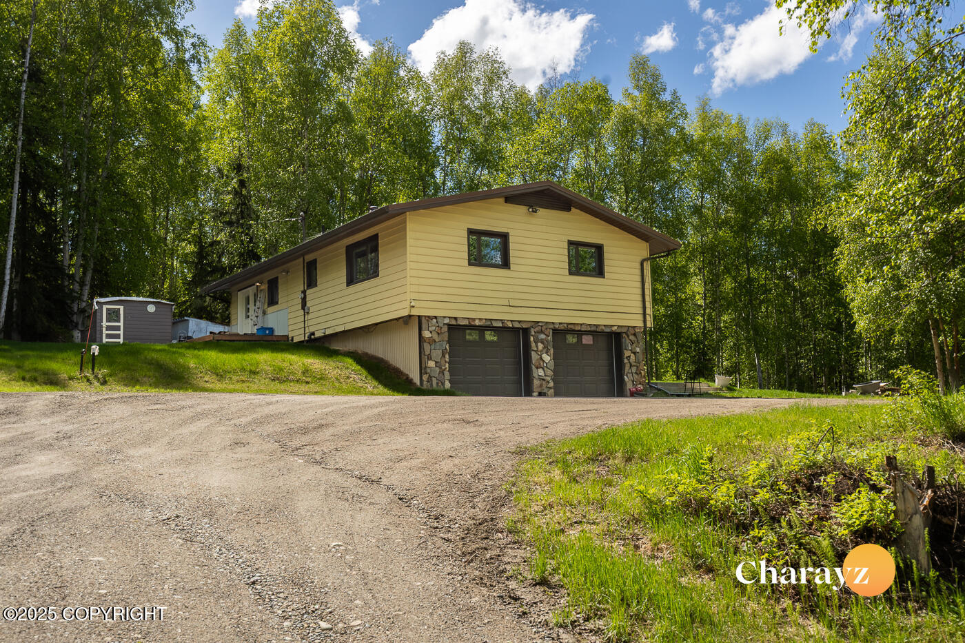718 Old Steese Highway, Fairbanks, Alaska image 29