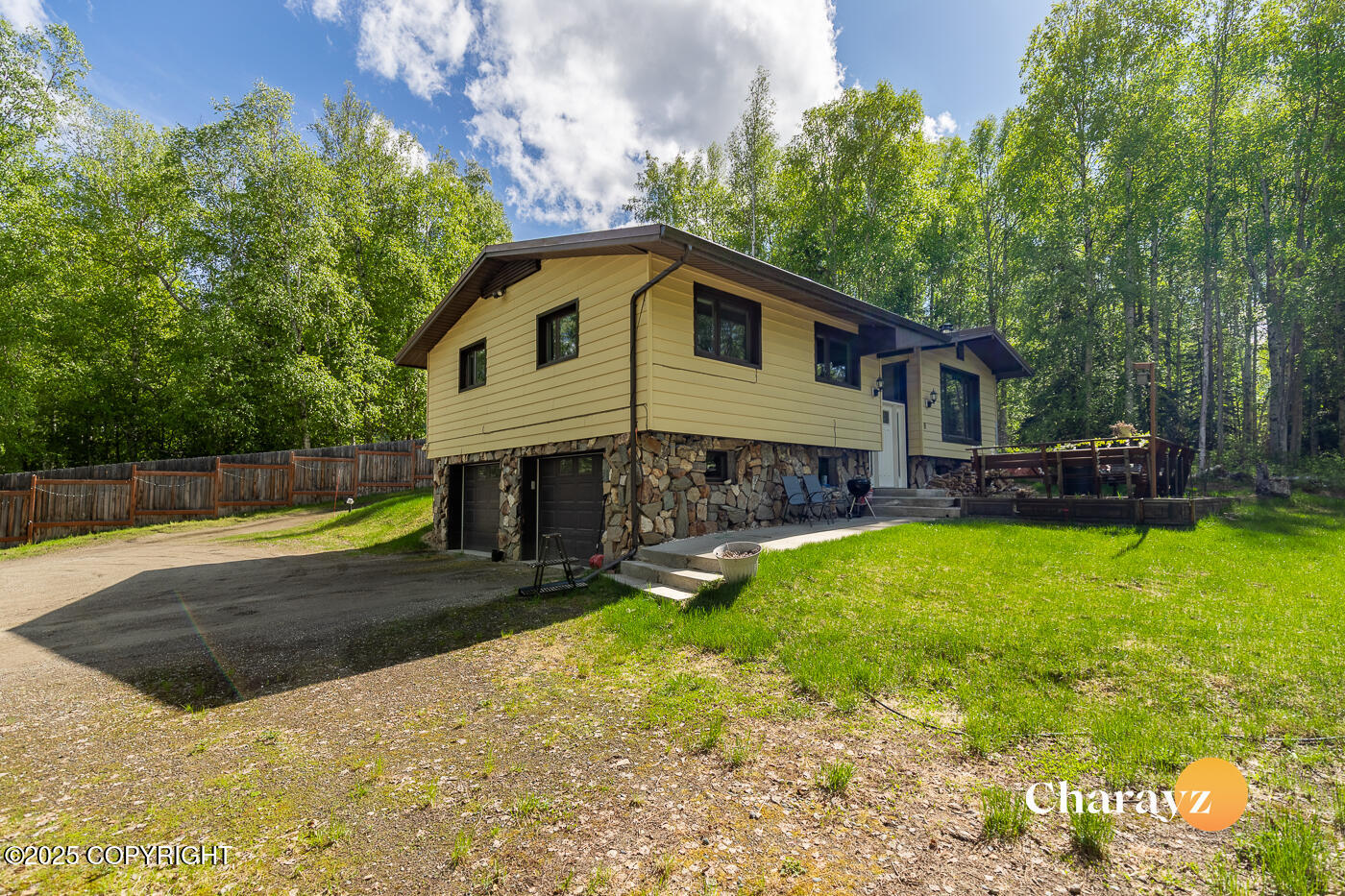718 Old Steese Highway, Fairbanks, Alaska image 28