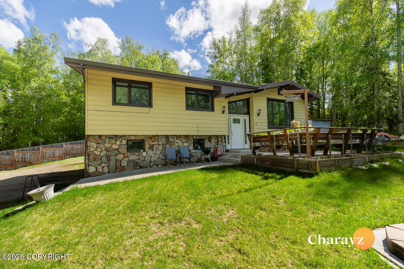718 Old Steese Highway, Fairbanks, Alaska image 26