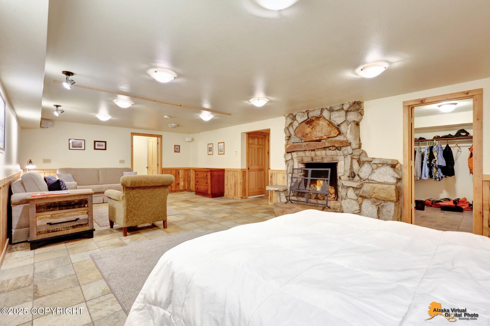 15113 E Sunshine Road, Talkeetna, Alaska image 41
